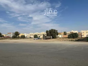 أرض للبيع في حي الصبيحية, مدينة بريده, منطقة القصيم صورة 3