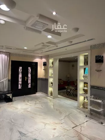 فيلا للبيع في شارع تدمر, حي الحمراء, مدينة الرياض, منطقة الرياض صورة 4