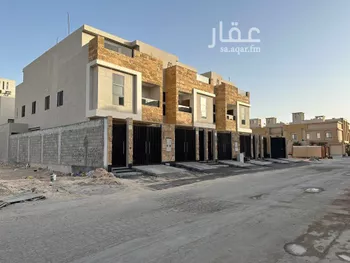 دور للبيع في شارع صفي الدين القرشي, حي العارض, مدينة الرياض, منطقة الرياض صورة 5