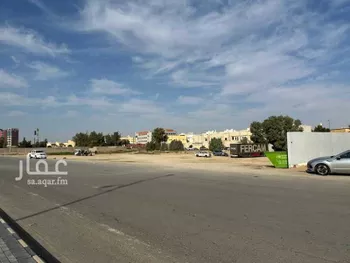 أرض للبيع في حي الصبيحية, مدينة بريده, منطقة القصيم