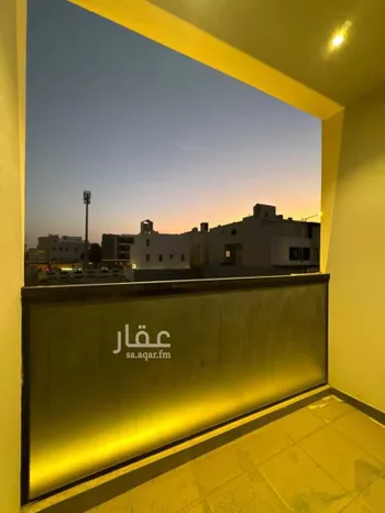 شقة للبيع في شارع أبي جعفر البتي, حي العارض, مدينة الرياض, منطقة الرياض