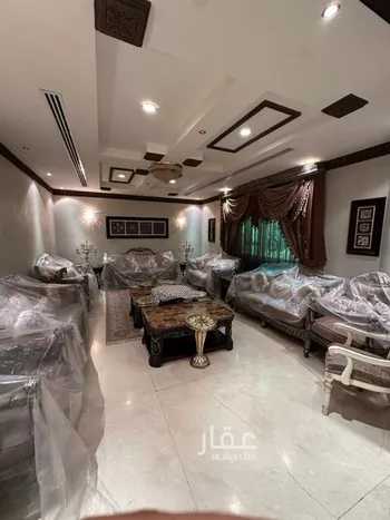 فيلا للبيع في شارع تدمر, حي الحمراء, مدينة الرياض, منطقة الرياض