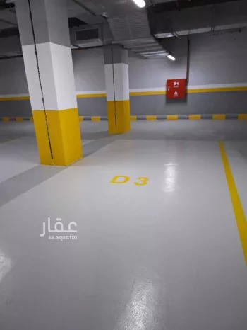 شقة للبيع في شارع المصانع, حي الحمراء, مدينة الرياض, منطقة الرياض صورة 3