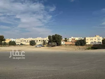 أرض للبيع في حي الصبيحية, مدينة بريده, منطقة القصيم صورة 4
