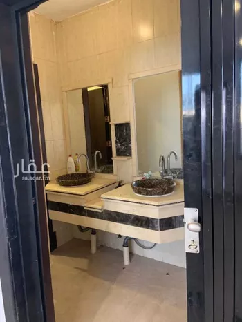 استراحة للإيجار في شارع الرون, حي نمار, مدينة الرياض, منطقة الرياض صورة 3