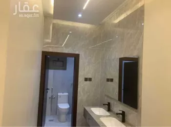 دور للبيع في شارع جبل الحواطب, حي العريجاء الغربي, مدينة الرياض, منطقة الرياض صورة 3