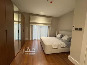 شقة للإيجار في حي الحمراء, مدينة الخبر, المنطقة الشرقية صورة 4