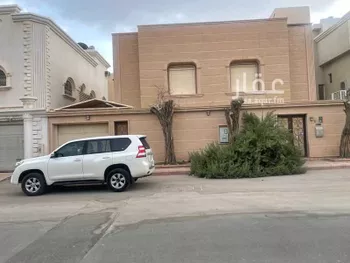 فيلا للبيع في شارع بعبدا, حي المرسلات, مدينة الرياض, منطقة الرياض