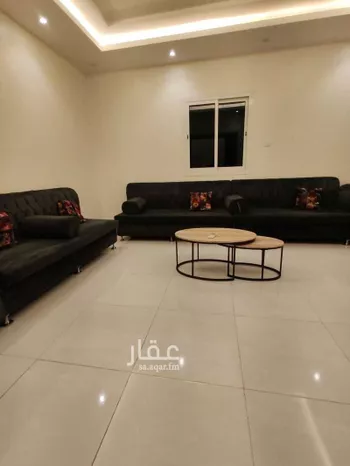 شقة مفروشة للحجز في شارع المطيرفي ، حي الصفا ، جدة ، جدة
