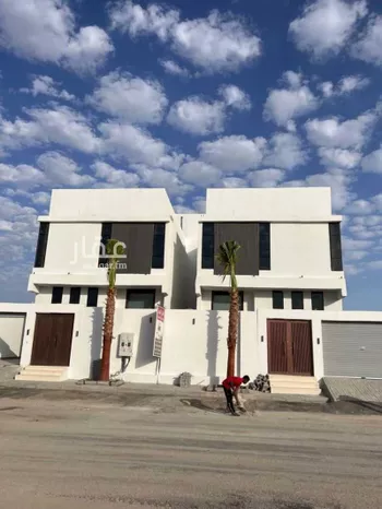 فيلا للبيع في شارع قبيصه عمرو, حي الرياض, مدينة جدة, منطقة مكة المكرمة صورة 3