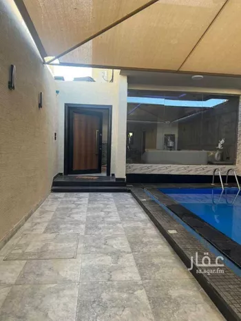 استراحة للإيجار في شارع طارق الخزاعي, حي الملك فهد, مدينة المدينه المنوره, منطقة المدينة المنورة صورة 2