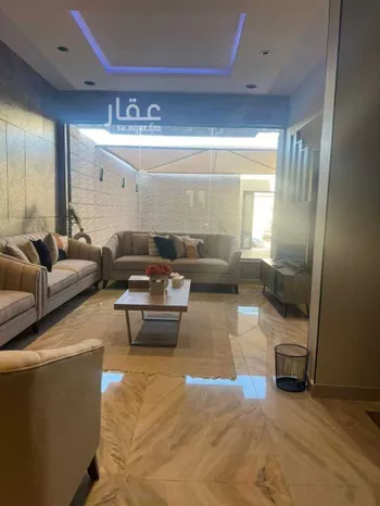 استراحة للإيجار في شارع طارق الخزاعي, حي الملك فهد, مدينة المدينه المنوره, منطقة المدينة المنورة صورة 5