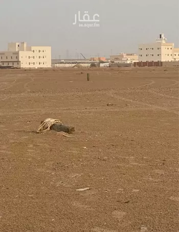 أرض للبيع في شارع العام, مدينة صعبر السفران الشرقيه والغربيه, منطقة مكة المكرمة