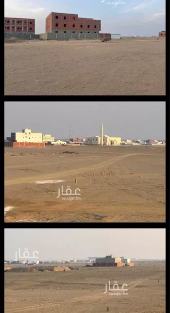 أرض للبيع في شارع العام, مدينة صعبر السفران الشرقيه والغربيه, منطقة مكة المكرمة صورة 3