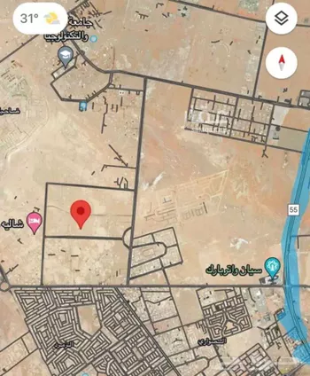 أرض للبيع في شارع العام, حي الفنار, مدينة جدة, منطقة مكة المكرمة