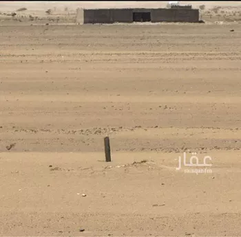 أرض للبيع في شارع العام, حي جوهرة ثول, مدينة ثول, منطقة مكة المكرمة صورة 3