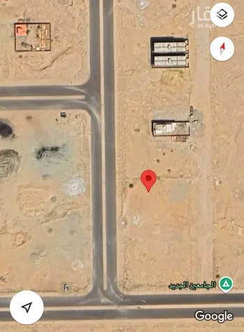 أرض للبيع في شارع العام, حي الصفوة, مدينة جدة, منطقة مكة المكرمة صورة 3