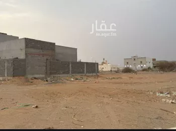أرض للبيع في شارع ثور السلمي, حي المرجانية, مدينة رابغ, منطقة مكة المكرمة صورة 2