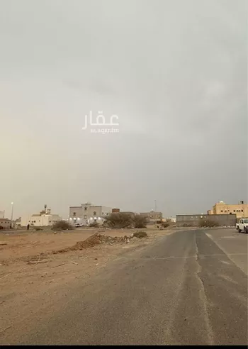 أرض للبيع في شارع ثور السلمي, حي المرجانية, مدينة رابغ, منطقة مكة المكرمة صورة 3