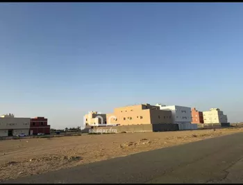 أرض للبيع في شارع الشريفه زين الشرف الطبريه, حي الكورنيش, مدينة ثول, منطقة مكة المكرمة صورة 5