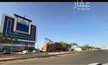أرض للبيع في شارع النعيم 105, حي النعيم, مدينة رابغ, منطقة مكة المكرمة صورة 2