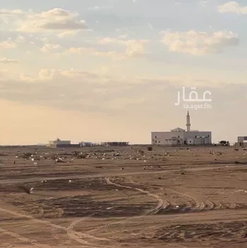 أرض للبيع في شارع العام, مدينة صعبر السفران الشرقيه والغربيه, منطقة مكة المكرمة صورة 2