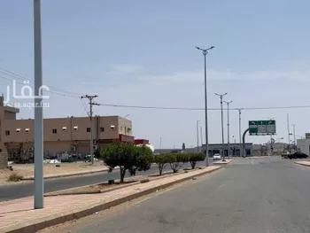 أرض للبيع في شارع عبدالله ابن عبدالعزيز, حي الفيصلية, مدينة خليص, منطقة مكة المكرمة صورة 3