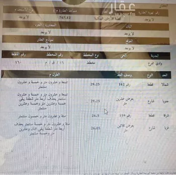 أرض للبيع في شارع العام, حي النغير, مدينة النغير, منطقة المدينة المنورة