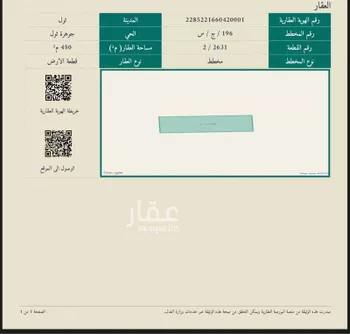 أرض للبيع في شارع العام, حي جوهرة ثول, مدينة ثول, منطقة مكة المكرمة صورة 2