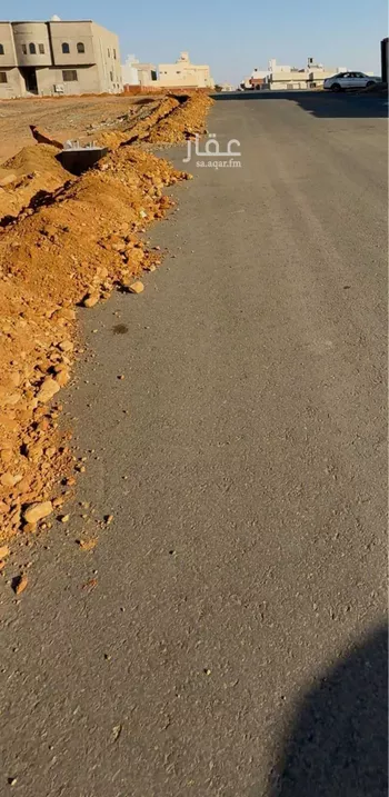 أرض للبيع في شارع شارع أبو أمامة بن ثعلبة, حي النعيم, مدينة رابغ, منطقة مكة المكرمة صورة 4