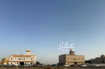 أرض للبيع في شارع ام ظيح, حي الكورنيش, مدينة ثول, منطقة مكة المكرمة صورة 5