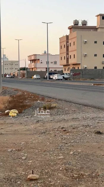 أرض للبيع في شارع مالك بن ربيعة ابو اسيد, حي المرجانية, مدينة رابغ, منطقة مكة المكرمة صورة 3