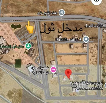 أرض للبيع في شارع ام ظيح, حي الكورنيش, مدينة ثول, منطقة مكة المكرمة