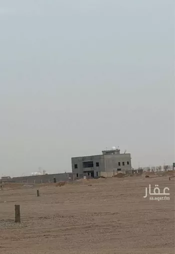 أرض للبيع في شارع العام, مدينة صعبر السفران الشرقيه والغربيه, منطقة مكة المكرمة صورة 3