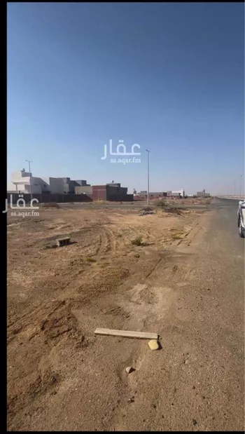 أرض للإيجار في شارع جابر بن عبدالله الانصاري, حي النعيم, مدينة رابغ, منطقة مكة المكرمة