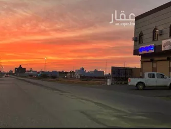 أرض للبيع في شارع العام, حي المرجانية, مدينة رابغ, منطقة مكة المكرمة صورة 2