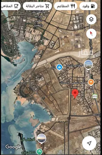 أرض للبيع في شارع العام, حي بلدة ثول, مدينة ثول, منطقة مكة المكرمة صورة 2