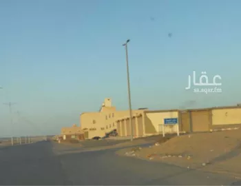 أرض للإيجار في شارع شارع وائل بن ربيعة, حي النعيم, مدينة رابغ, منطقة مكة المكرمة صورة 3