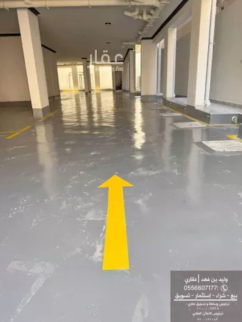 شقة للبيع في شارع يحيى الانصاري , حي بطحاء قريش, مدينة مكه المكرمه, منطقة مكة المكرمة صورة 2