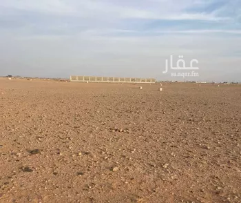 أرض للبيع في حي الخير, مدينة الرياض, منطقة الرياض