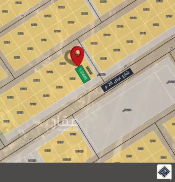 أرض للبيع في حي الخير, مدينة الرياض, منطقة الرياض
