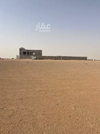 أرض للبيع في حي الخير, مدينة الرياض, منطقة الرياض