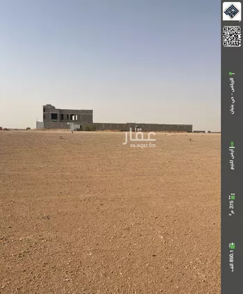 أرض للبيع في حي الخير, مدينة الرياض, منطقة الرياض