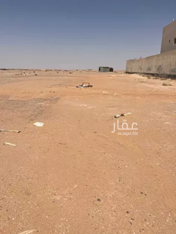 أرض للبيع في حي الخير, مدينة الرياض, منطقة الرياض
