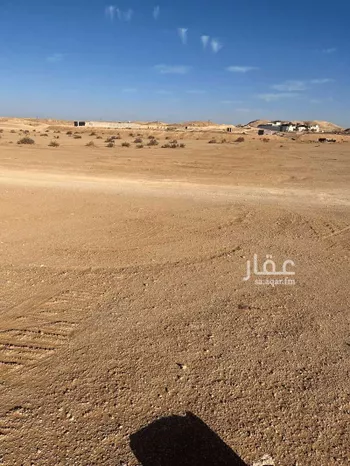 أرض للبيع في حي الخير, مدينة الرياض, منطقة الرياض