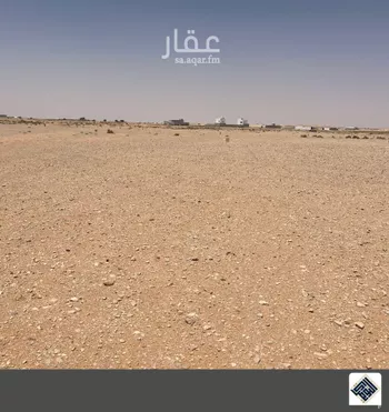 أرض للبيع في مدينة الرياض, منطقة الرياض