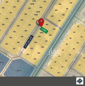 أرض للبيع في حي الخير, مدينة الرياض, منطقة الرياض