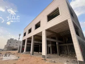 محل للإيجار في شارع عائشة بنت ابي بكر, حي الرابية, مدينة بريده, منطقة القصيم صورة 2