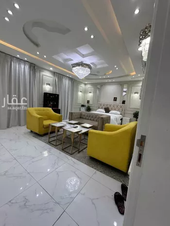 شقة مفروشة للحجز في شارع اويس القرني, حي الجال, الطائف صورة 4