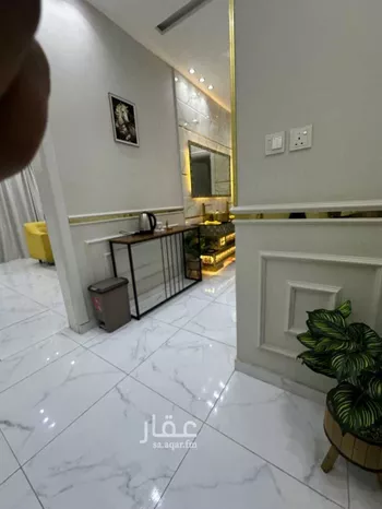 شقة مفروشة للحجز في شارع اويس القرني, حي الجال, الطائف صورة 5